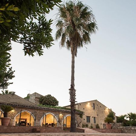 Agriturismo Baglio Lauria Campobello di Licata 外观 照片