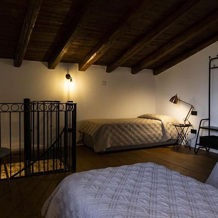 Agriturismo Baglio Lauria Campobello di Licata 外观 照片