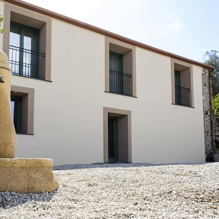 Agriturismo Baglio Lauria Campobello di Licata 外观 照片