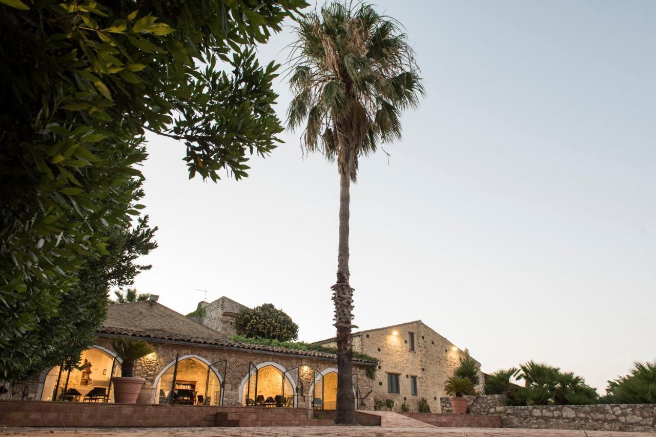 Agriturismo Baglio Lauria Campobello di Licata 外观 照片