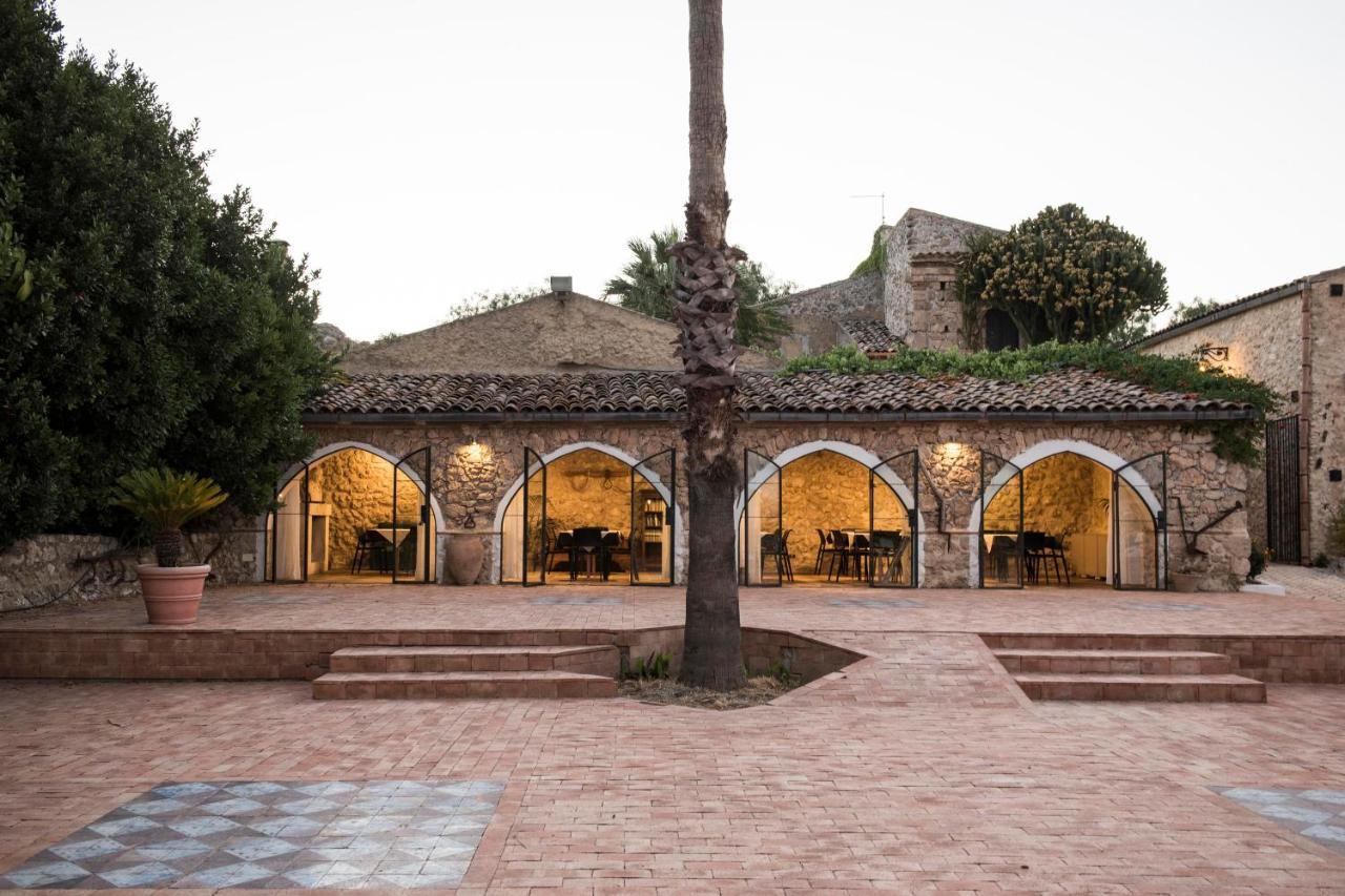 Agriturismo Baglio Lauria Campobello di Licata 外观 照片