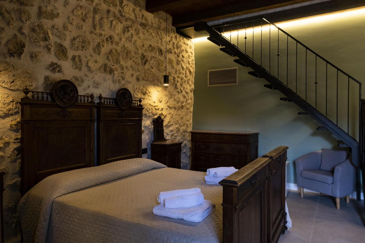 Agriturismo Baglio Lauria Campobello di Licata 外观 照片