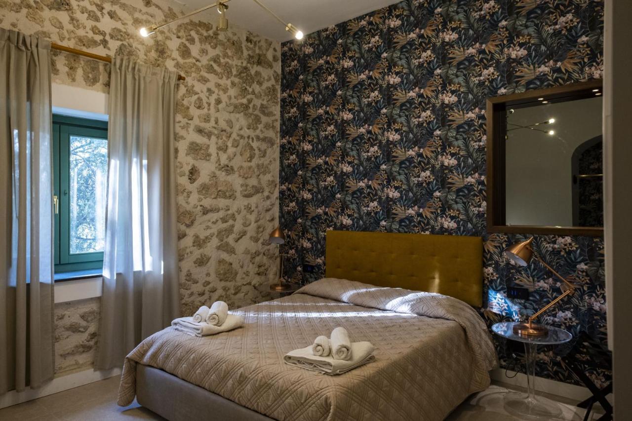 Agriturismo Baglio Lauria Campobello di Licata 外观 照片