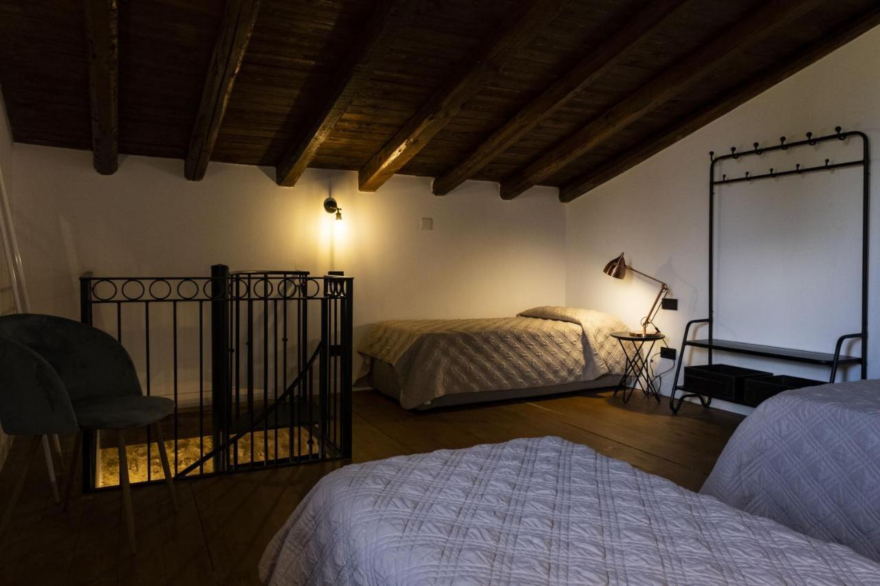 Agriturismo Baglio Lauria Campobello di Licata 外观 照片