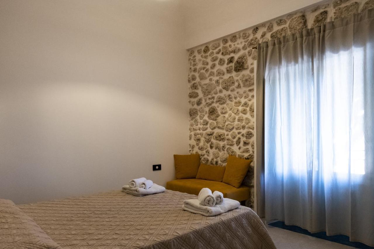 Agriturismo Baglio Lauria Campobello di Licata 外观 照片