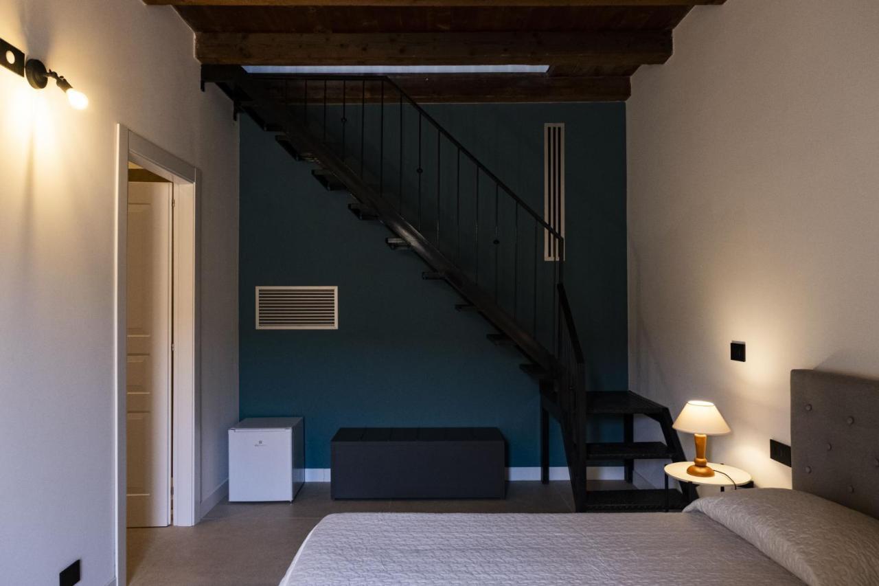 Agriturismo Baglio Lauria Campobello di Licata 外观 照片