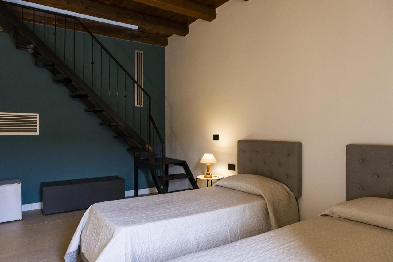 Agriturismo Baglio Lauria Campobello di Licata 外观 照片