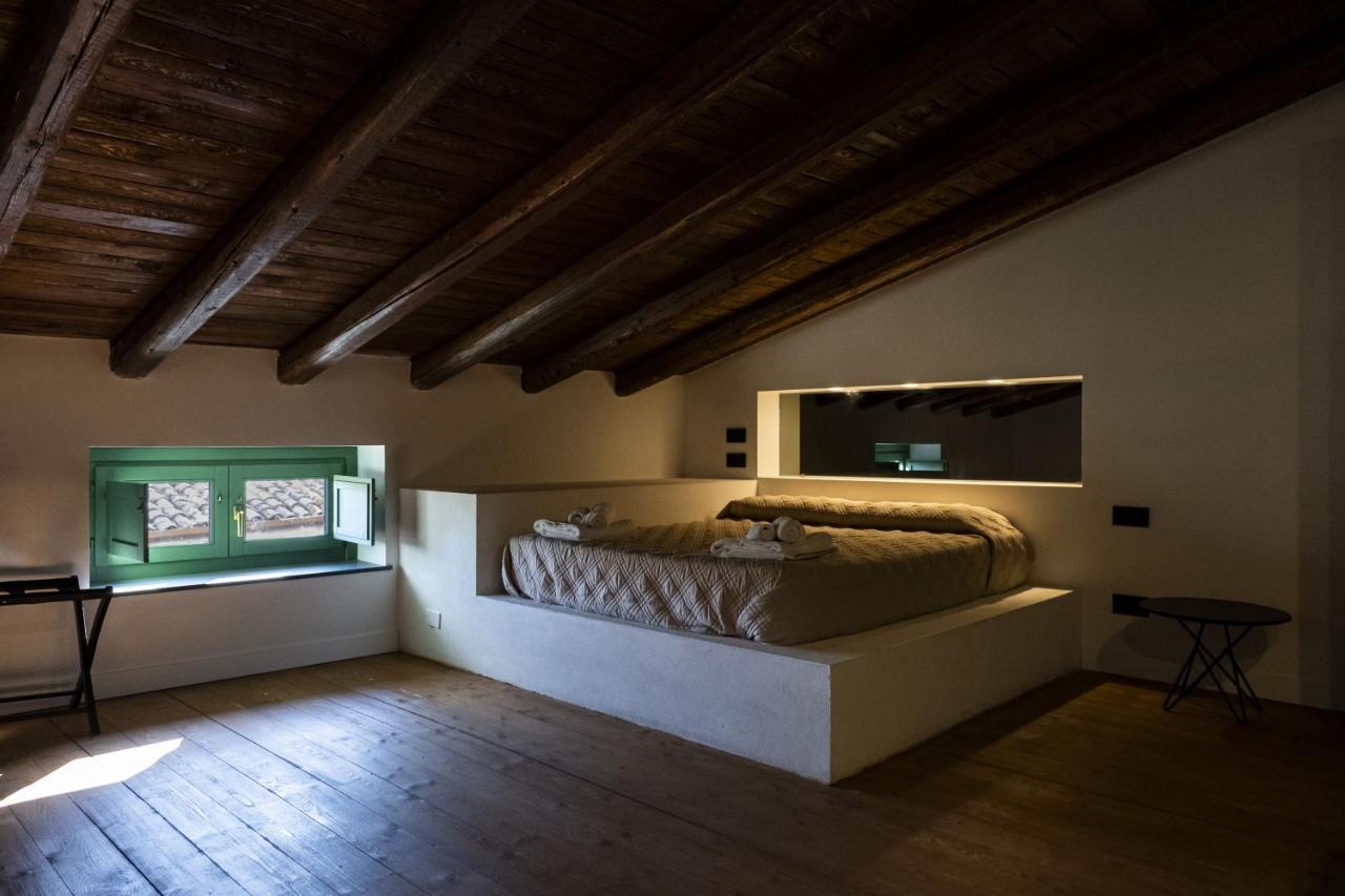 Agriturismo Baglio Lauria Campobello di Licata 外观 照片
