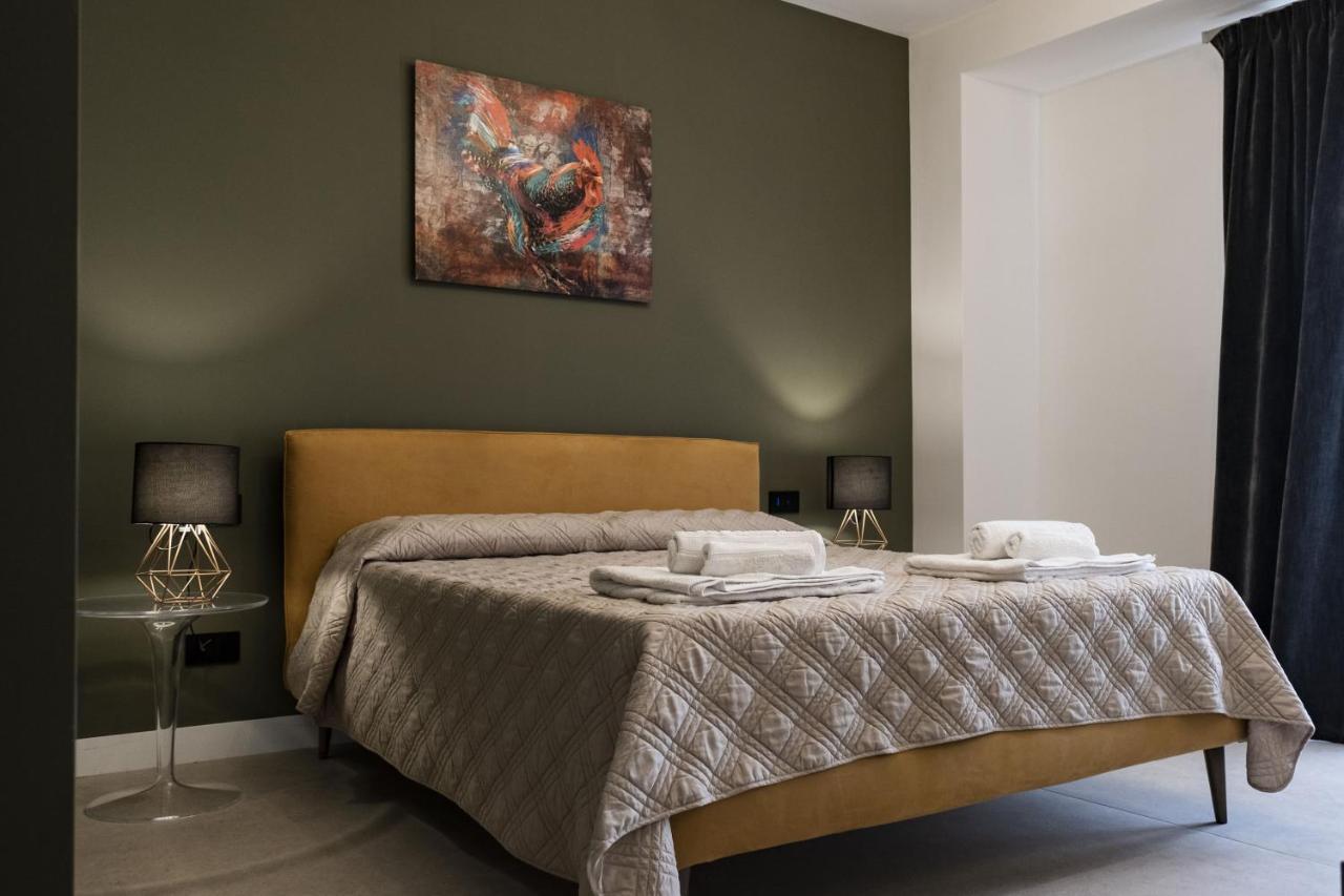 Agriturismo Baglio Lauria Campobello di Licata 外观 照片
