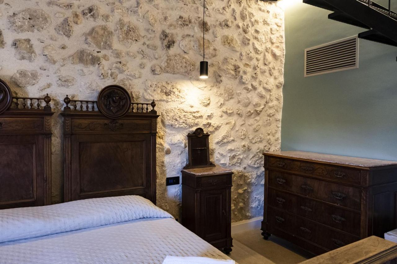 Agriturismo Baglio Lauria Campobello di Licata 外观 照片