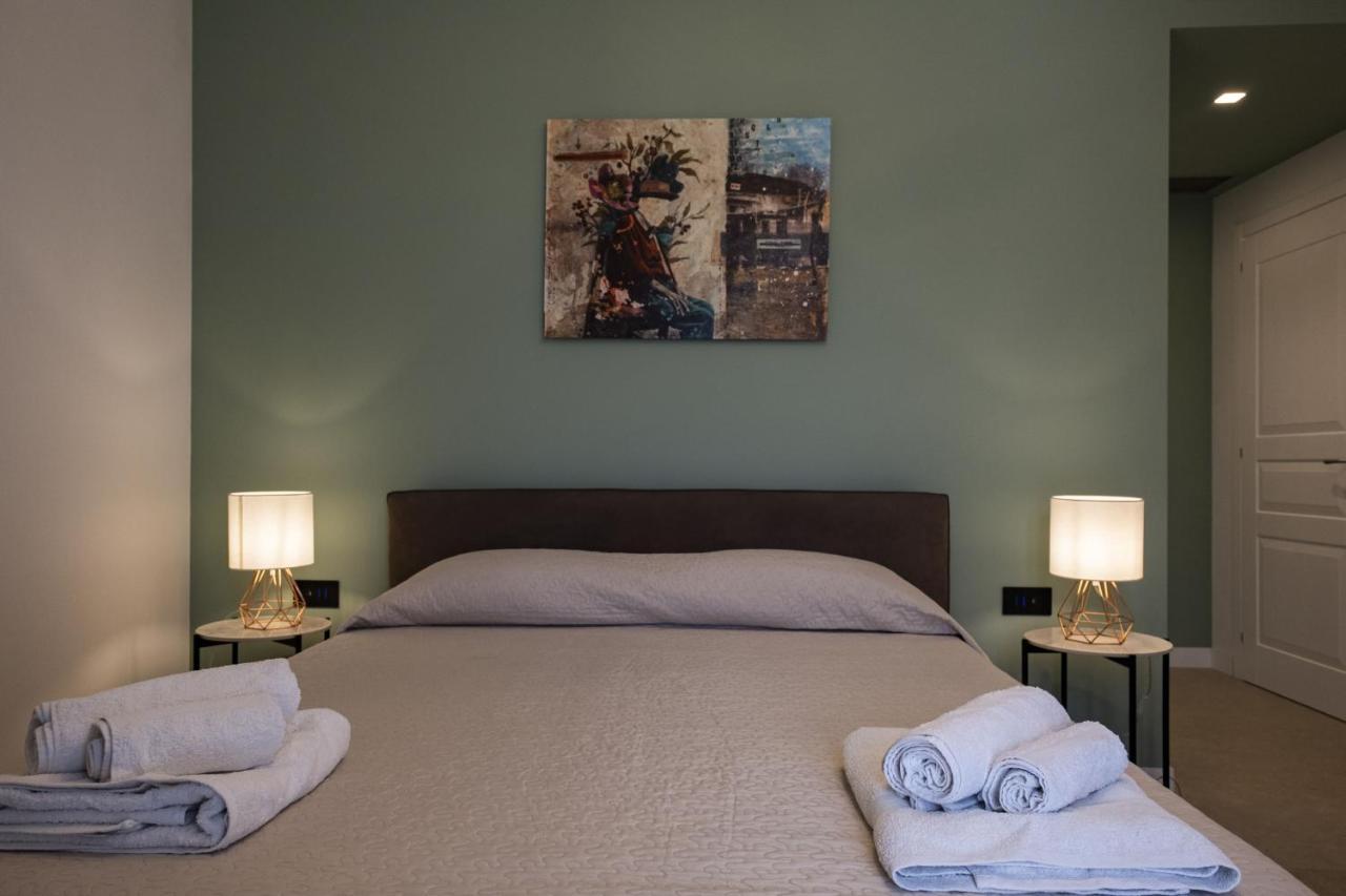 Agriturismo Baglio Lauria Campobello di Licata 外观 照片