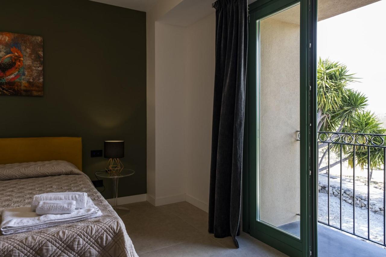 Agriturismo Baglio Lauria Campobello di Licata 外观 照片