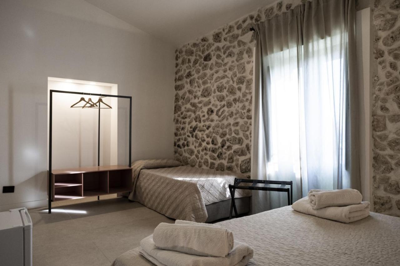 Agriturismo Baglio Lauria Campobello di Licata 外观 照片