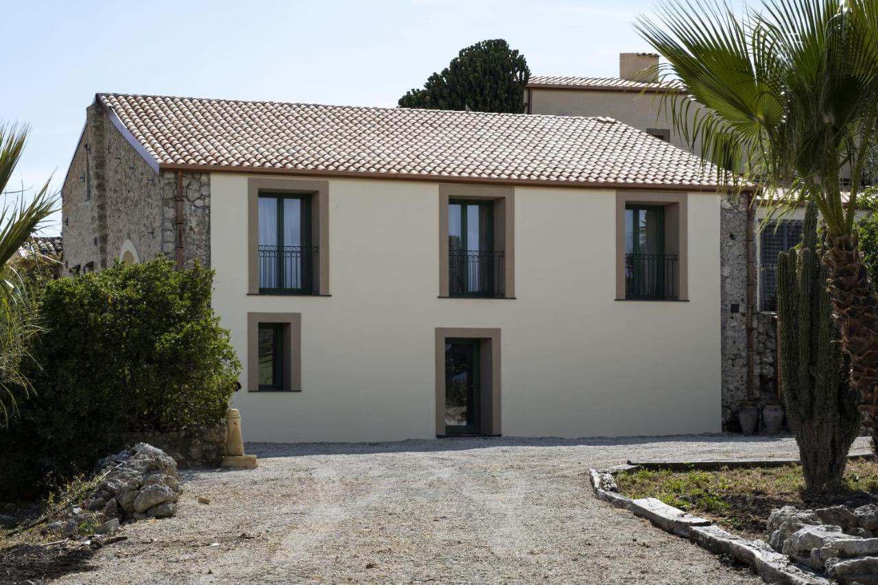 Agriturismo Baglio Lauria Campobello di Licata 外观 照片