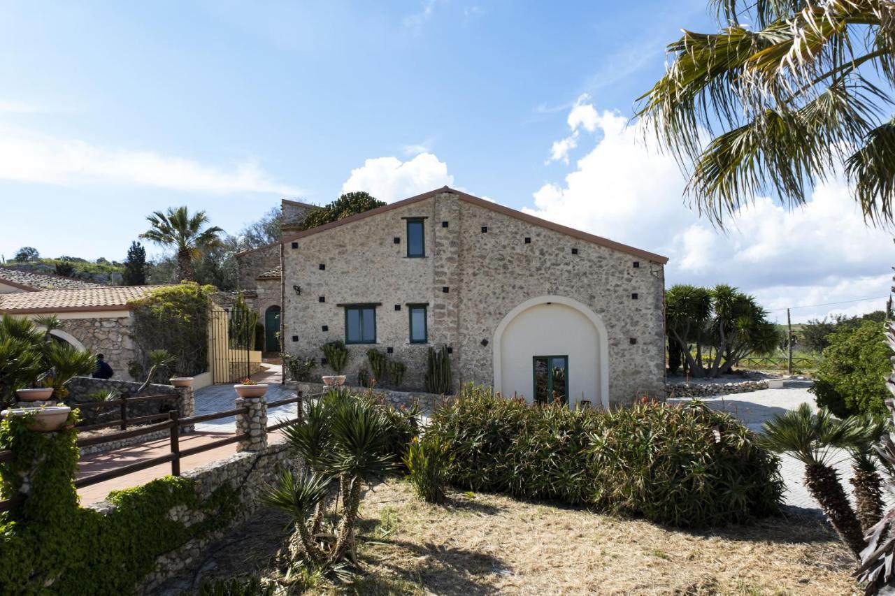 Agriturismo Baglio Lauria Campobello di Licata 外观 照片