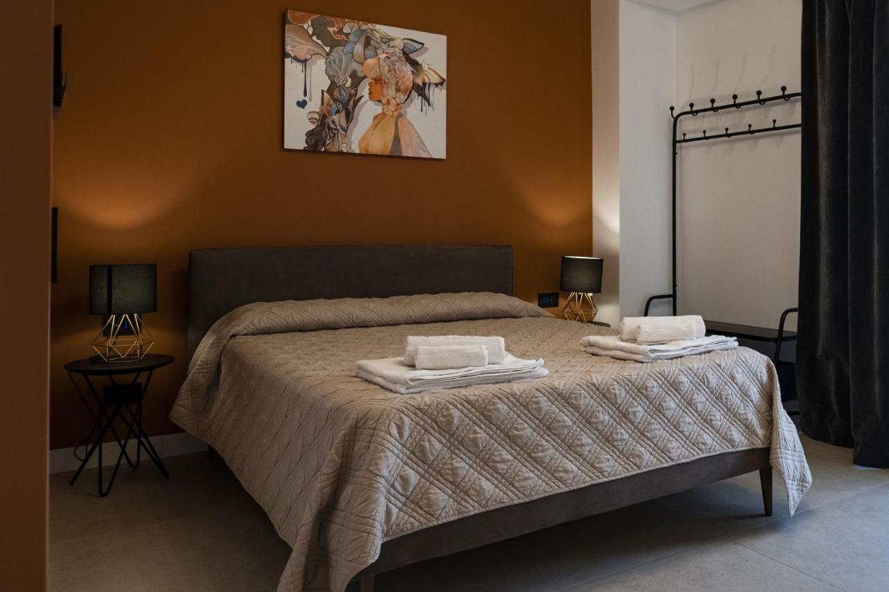Agriturismo Baglio Lauria Campobello di Licata 外观 照片