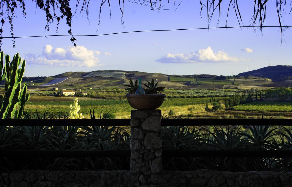 Agriturismo Baglio Lauria Campobello di Licata 外观 照片