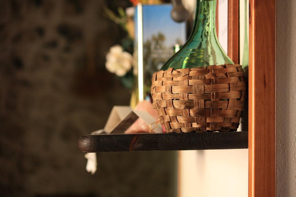 Agriturismo Baglio Lauria Campobello di Licata 外观 照片