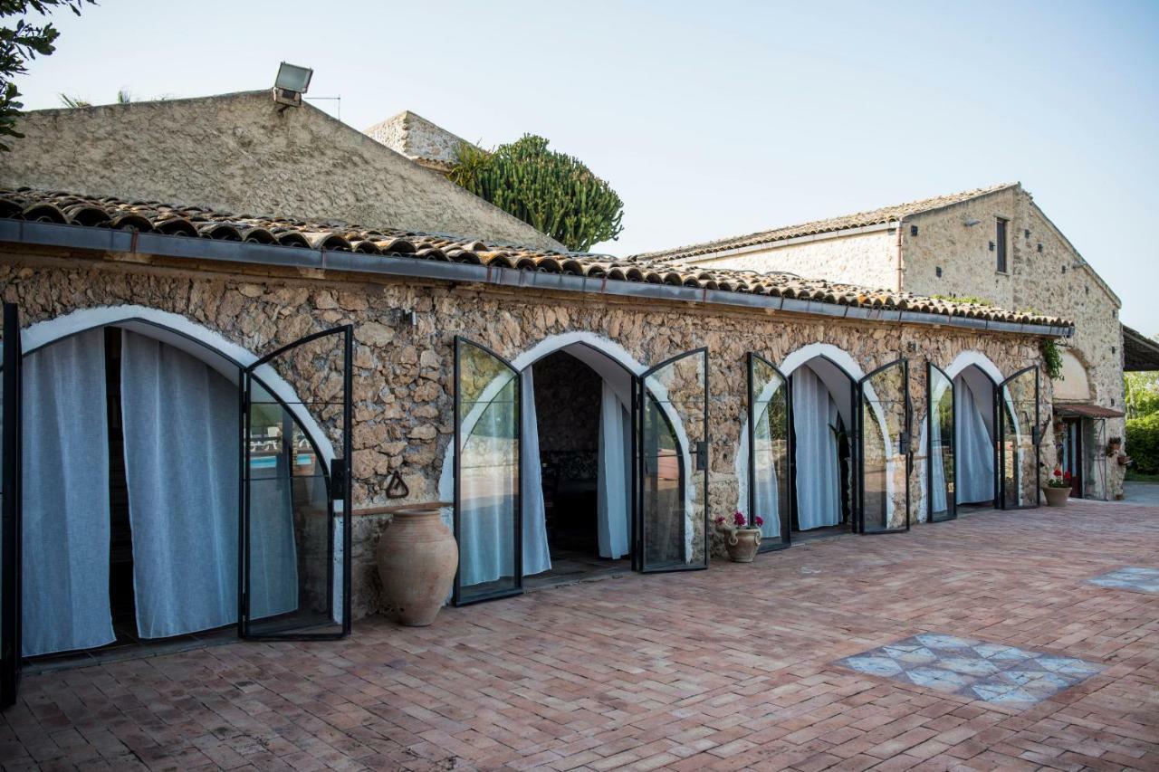 Agriturismo Baglio Lauria Campobello di Licata 外观 照片